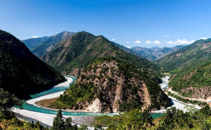 दूधकोशी–२ आयोजनाको क्षमता बढेर पुग्यो ९६ मेगावाट, लागत पनि थपियो